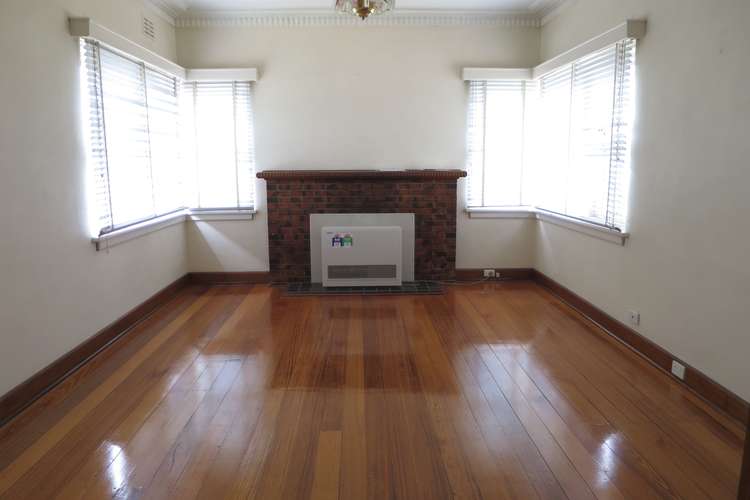 Second view of Homely house listing, 154 Kangaroo Road, Hughesdale VIC 3166