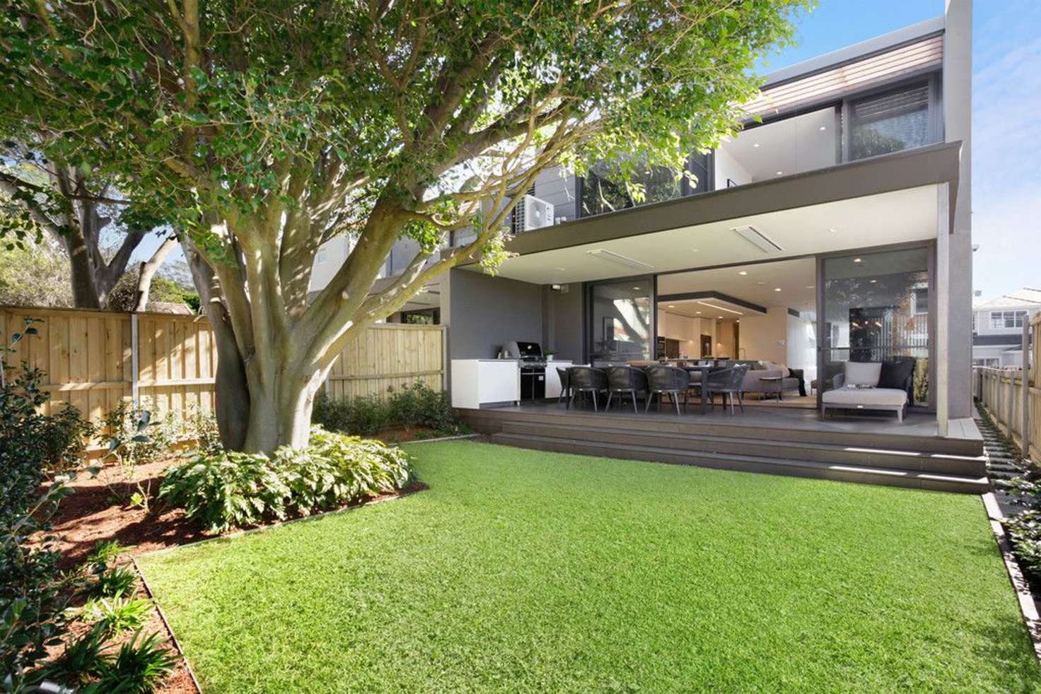 Main view of Homely house listing, 4 Captain Pipers Road, Vaucluse NSW 2030