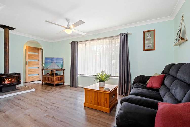 Third view of Homely house listing, 27 Weymouth Road, Lake Tabourie NSW 2539