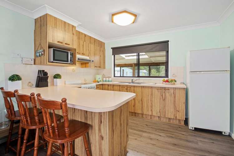 Fourth view of Homely house listing, 27 Weymouth Road, Lake Tabourie NSW 2539