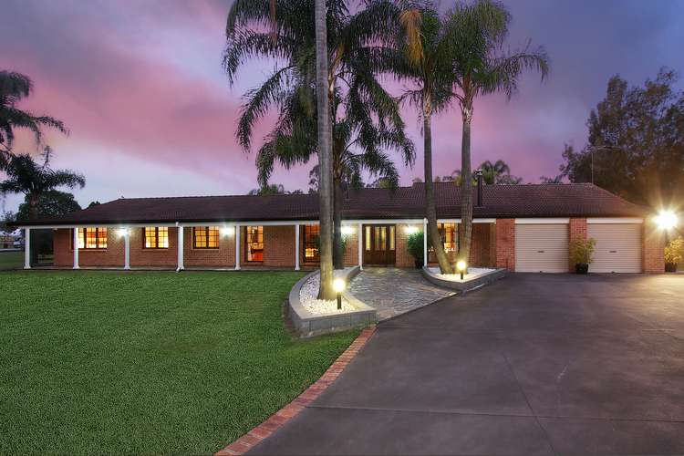 Third view of Homely house listing, 5 Goodsir Close, Rossmore NSW 2557