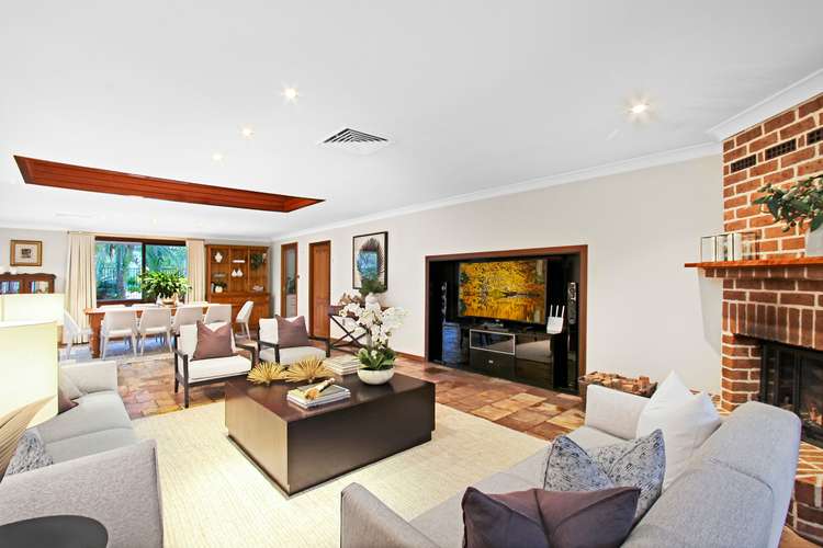 Fourth view of Homely house listing, 5 Goodsir Close, Rossmore NSW 2557