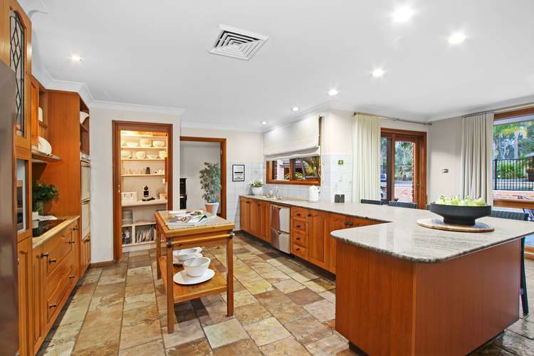 Fifth view of Homely house listing, 5 Goodsir Close, Rossmore NSW 2557