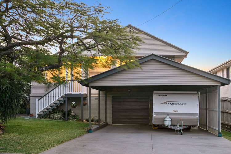 Main view of Homely house listing, 33 Lutzow Street, Tarragindi QLD 4121