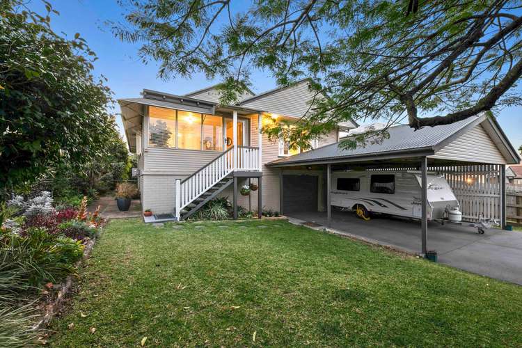 Second view of Homely house listing, 33 Lutzow Street, Tarragindi QLD 4121