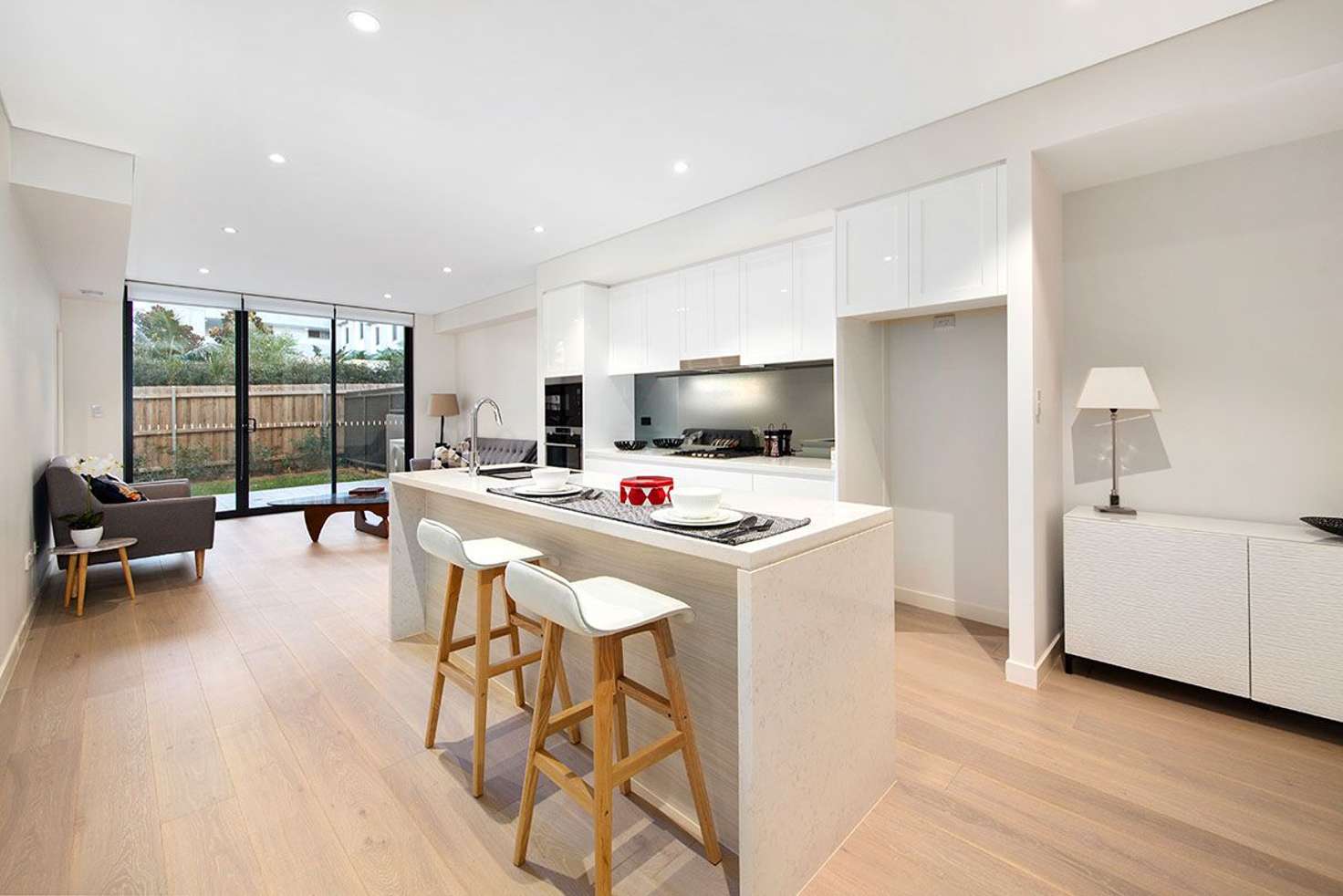 Main view of Homely apartment listing, G04/552-556 President Avenue, Sutherland NSW 2232