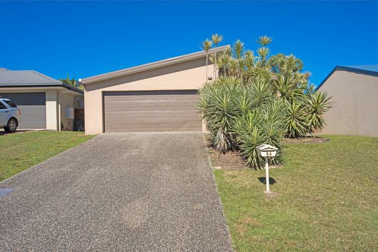 Second view of Homely house listing, 86 Abell Road, Cannonvale QLD 4802