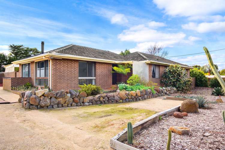 Second view of Homely house listing, 4 Todd Lane, Romsey VIC 3434