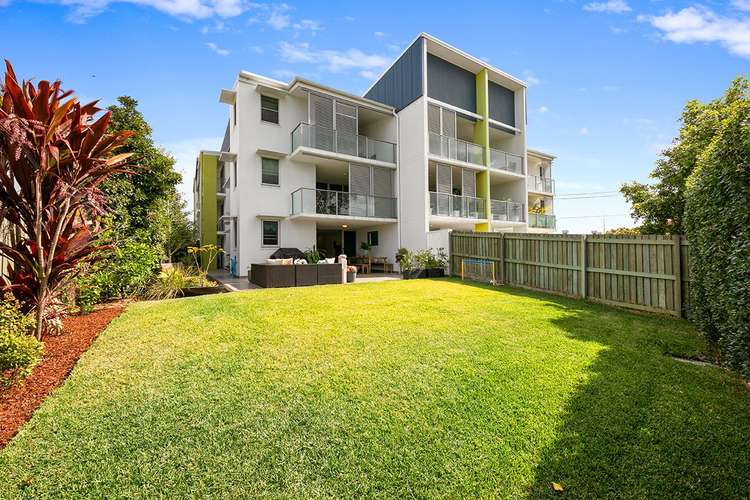 Second view of Homely unit listing, 1/25 Cracknell Road, Annerley QLD 4103