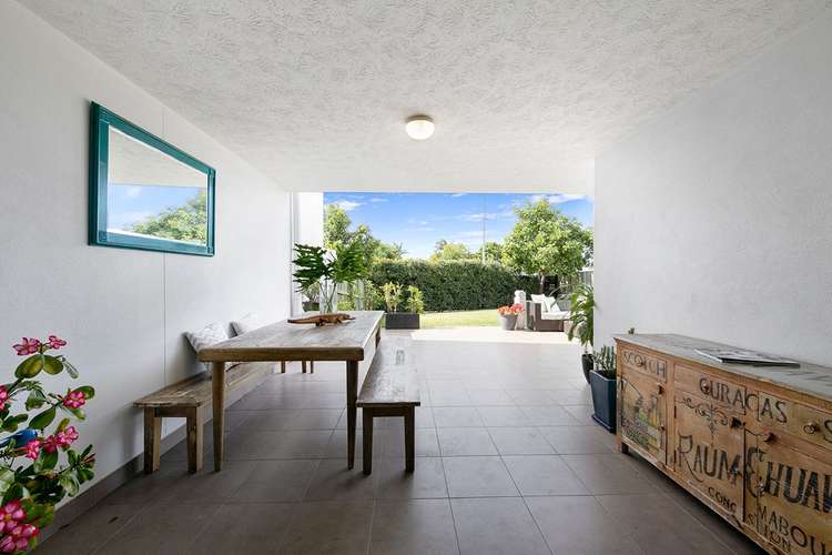 Fourth view of Homely unit listing, 1/25 Cracknell Road, Annerley QLD 4103