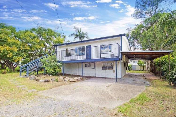 Main view of Homely house listing, 46 Nyanza Street, Woodridge QLD 4114