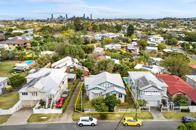 Second view of Homely house listing, 18 Highland Street, Gordon Park QLD 4031