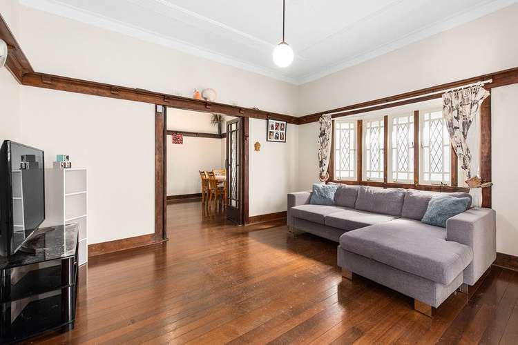 Fourth view of Homely house listing, 18 Highland Street, Gordon Park QLD 4031
