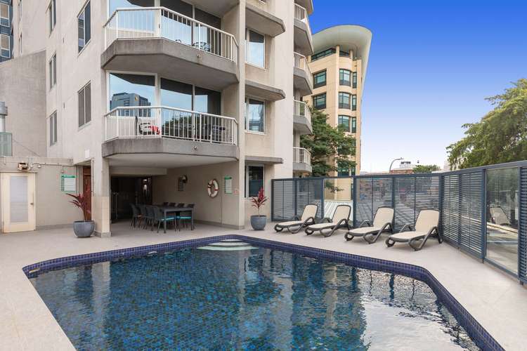 Main view of Homely apartment listing, 901/160 Roma Street, Brisbane City QLD 4000