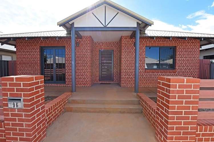 Second view of Homely house listing, 96 Marniyarra Loop, Baynton WA 6714