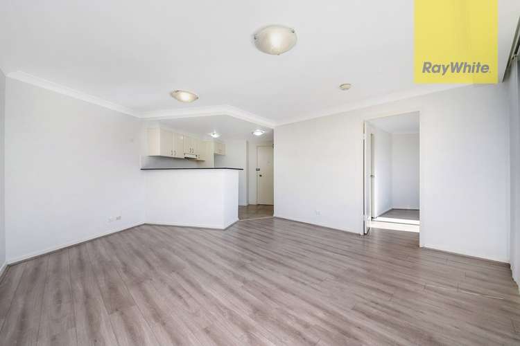 Fourth view of Homely apartment listing, 5/32 Hassall Street, Parramatta NSW 2150