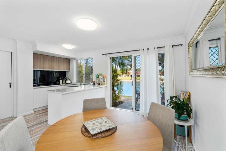 Third view of Homely townhouse listing, 178/2-10 Coolgardie Street, Elanora QLD 4221