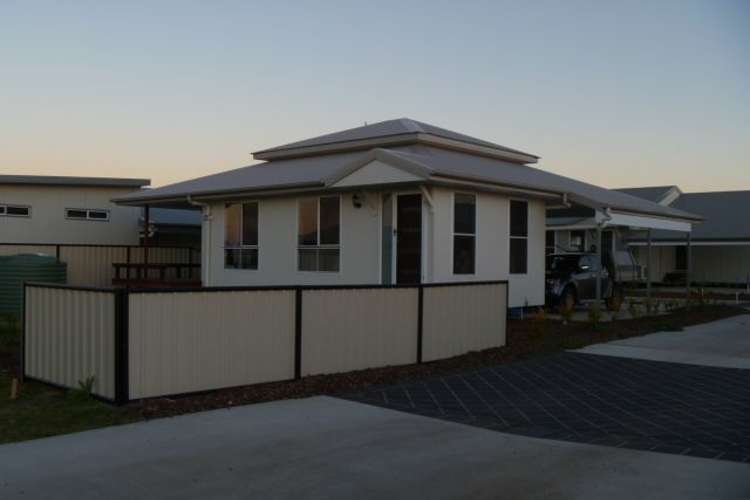 Main view of Homely house listing, 1/2 Harms Street, Roma QLD 4455