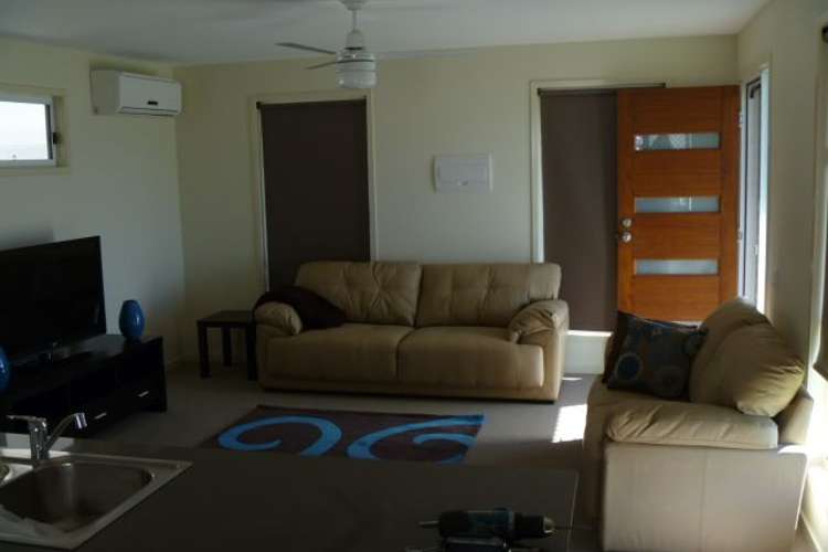 Third view of Homely house listing, 1/2 Harms Street, Roma QLD 4455