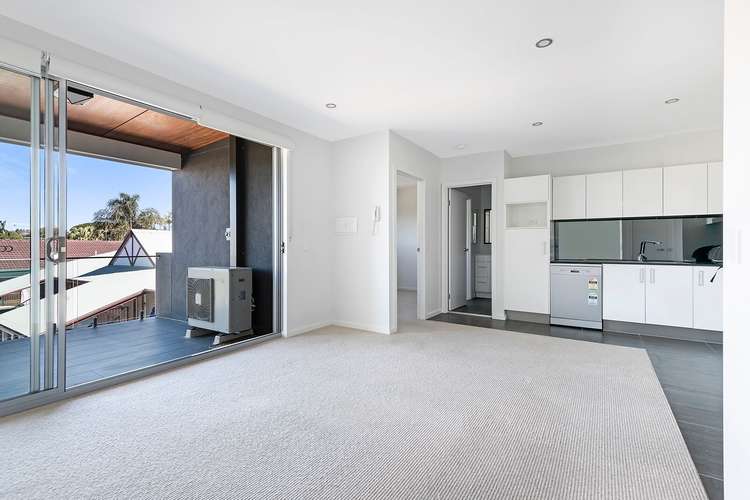 Main view of Homely unit listing, 10/22 Onslow Street, Ascot QLD 4007