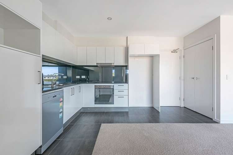 Second view of Homely unit listing, 10/22 Onslow Street, Ascot QLD 4007