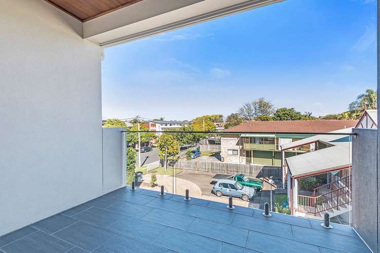 Third view of Homely unit listing, 10/22 Onslow Street, Ascot QLD 4007