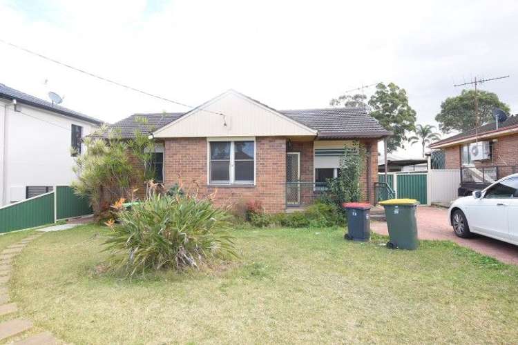 Main view of Homely house listing, 28 KENSINGTON Street, Punchbowl NSW 2196