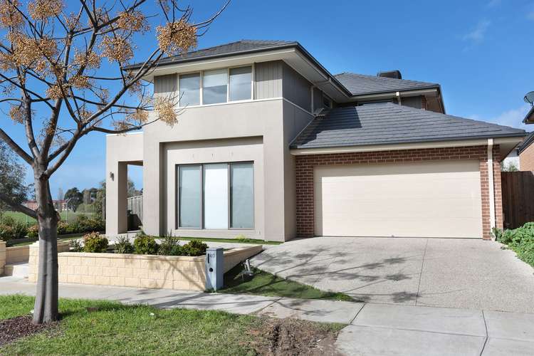 Main view of Homely house listing, 40 Freedman Avenue, Williams Landing VIC 3027