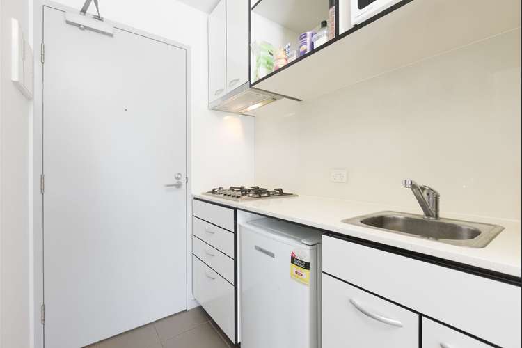 Second view of Homely apartment listing, G17/1728 Dandenong Road, Clayton VIC 3168
