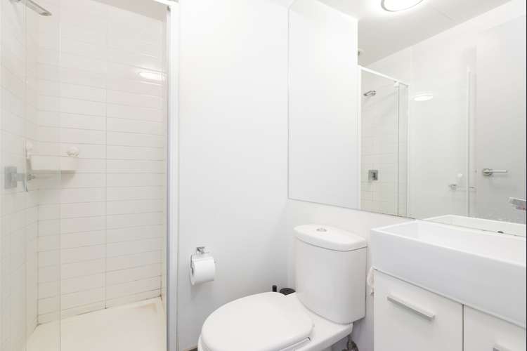 Sixth view of Homely apartment listing, G17/1728 Dandenong Road, Clayton VIC 3168