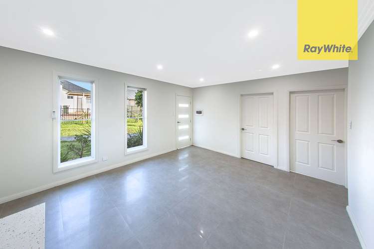 Second view of Homely house listing, 31A Marsden Street, Parramatta NSW 2150
