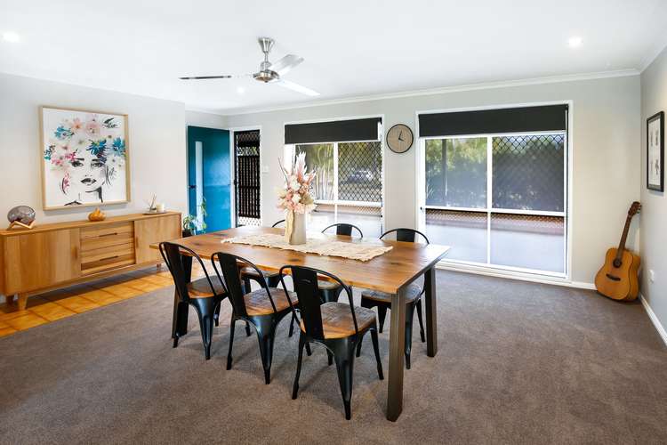 Second view of Homely house listing, 34 Larkspur Crescent, Annandale QLD 4814