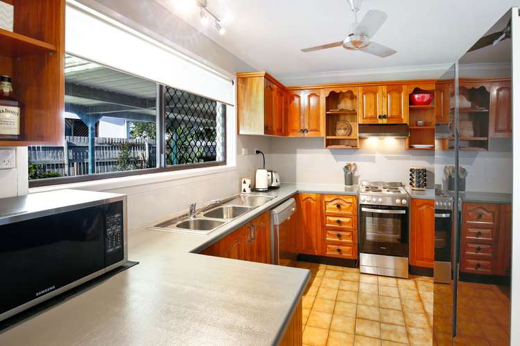 Third view of Homely house listing, 34 Larkspur Crescent, Annandale QLD 4814