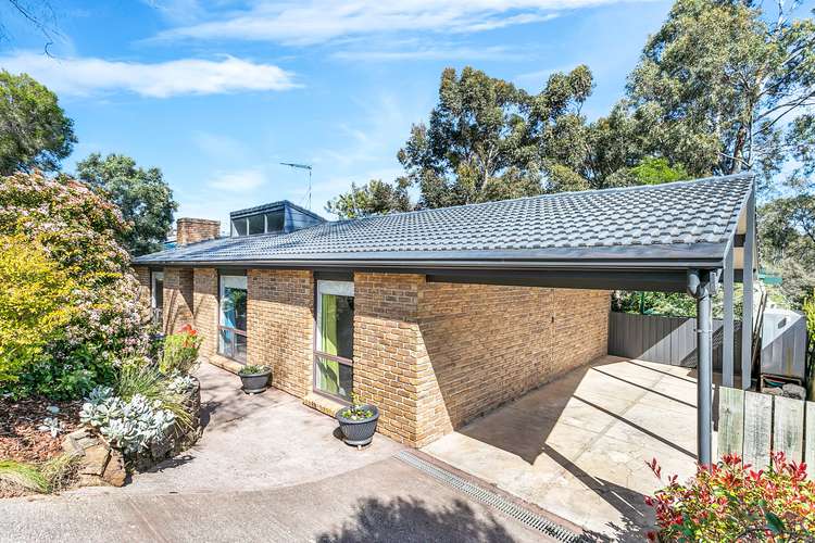 Main view of Homely house listing, 5 Grevillea Road, Aberfoyle Park SA 5159