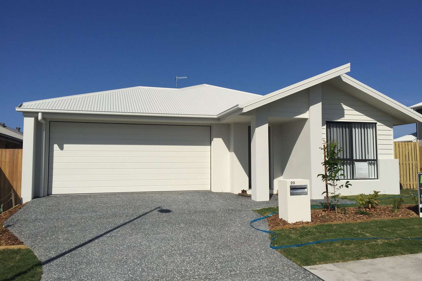 Main view of Homely house listing, 20 Ancora Street, Rothwell QLD 4022