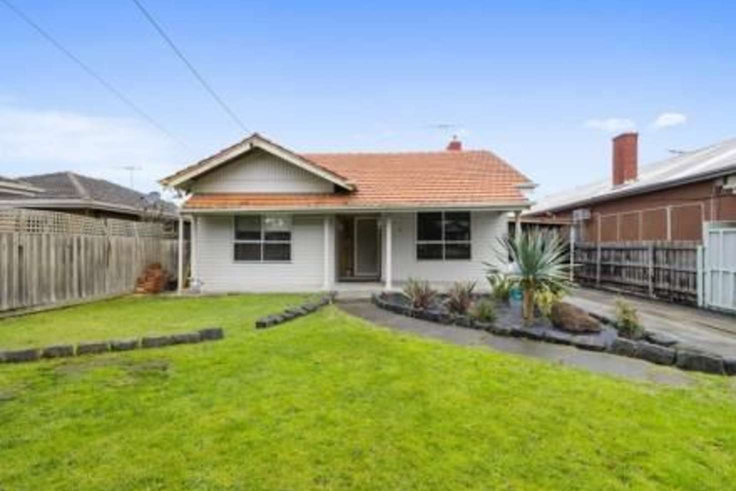 Main view of Homely house listing, 31 Alma Street, West Footscray VIC 3012