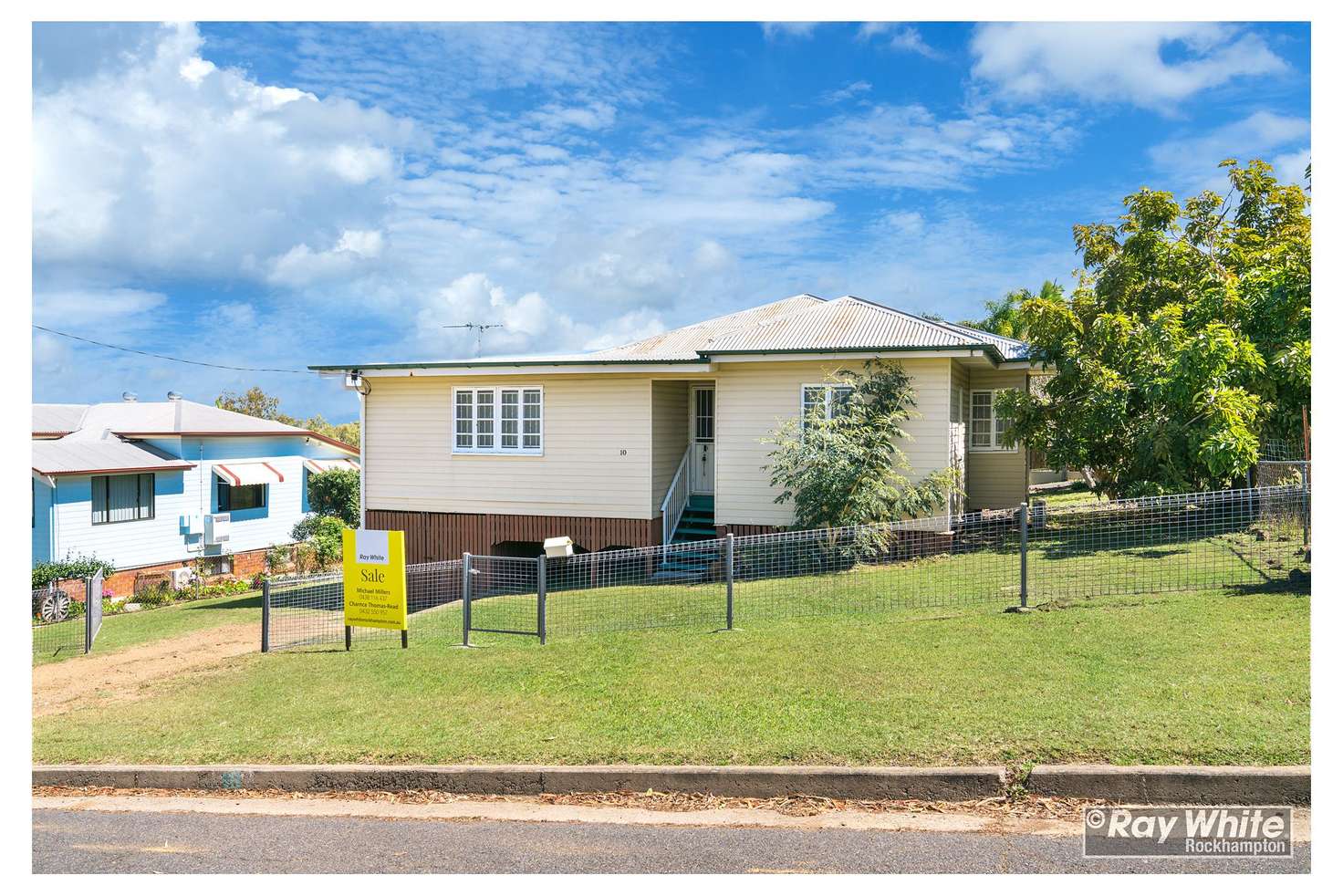 Main view of Homely house listing, 10 Cairns Street, The Range QLD 4700