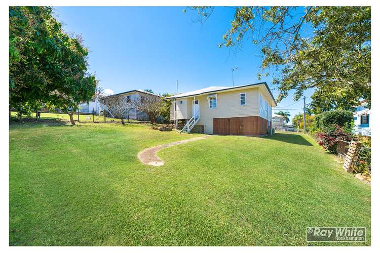 Fifth view of Homely house listing, 10 Cairns Street, The Range QLD 4700