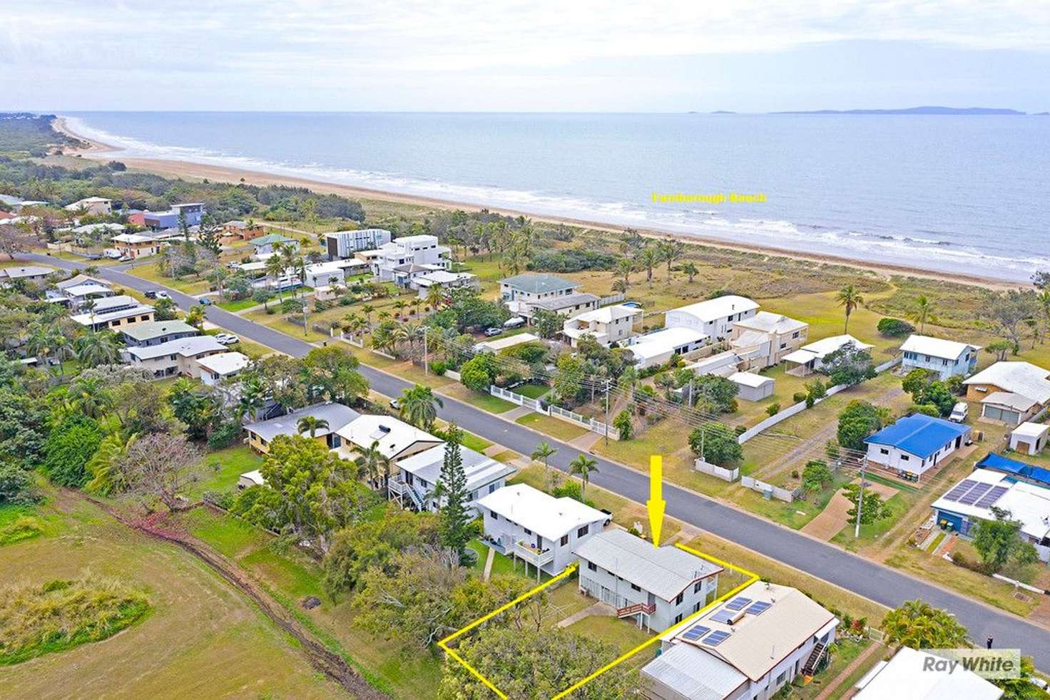 Main view of Homely house listing, 20a Todd Avenue, Yeppoon QLD 4703