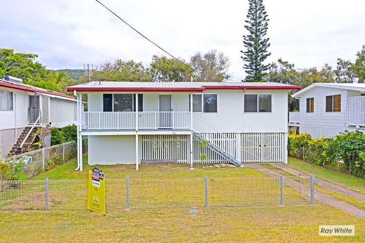 Second view of Homely house listing, 20a Todd Avenue, Yeppoon QLD 4703