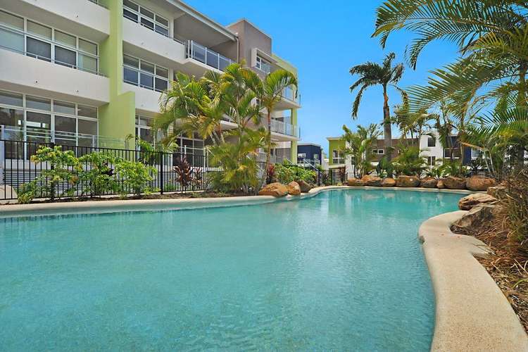 Second view of Homely unit listing, 34/65 Manooka Drive, Cannonvale QLD 4802