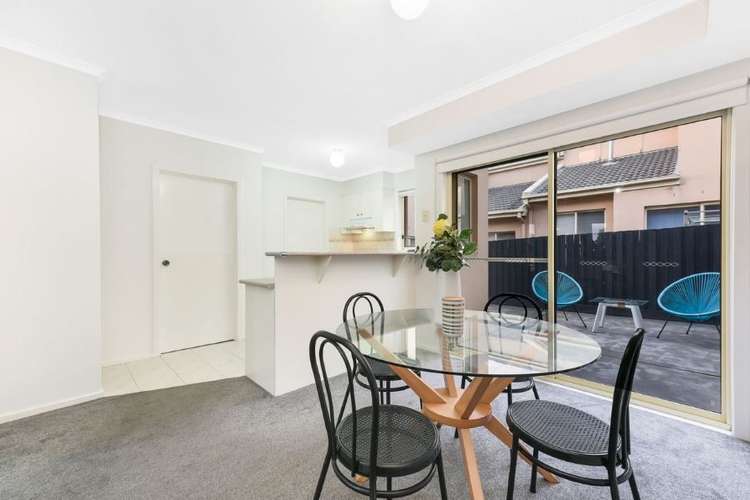 Fifth view of Homely townhouse listing, 39 Wright Street, Clayton VIC 3168