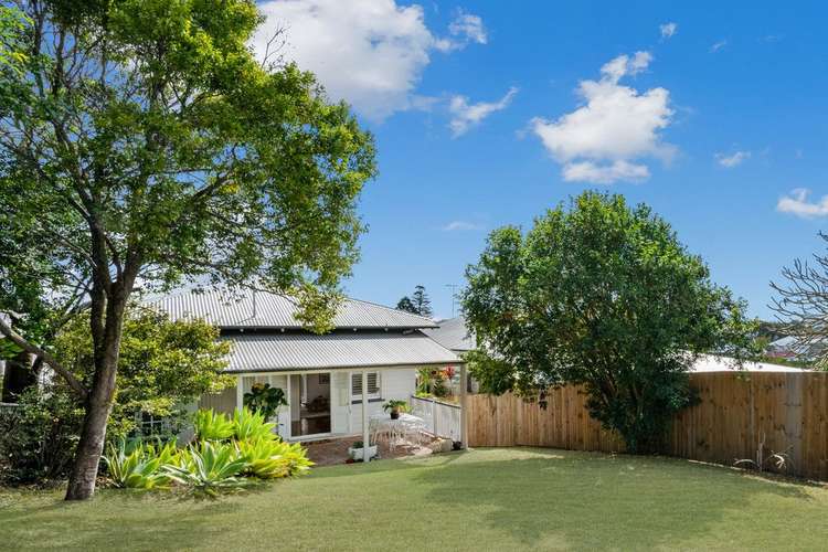 Fifth view of Homely house listing, 73 Brook Street, Windsor QLD 4030