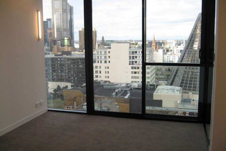 Fourth view of Homely apartment listing, 2006/19-37 A'Beckett Street, Melbourne VIC 3000