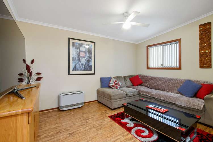 Second view of Homely house listing, 22/217 Commercial Road, Vineyard NSW 2765