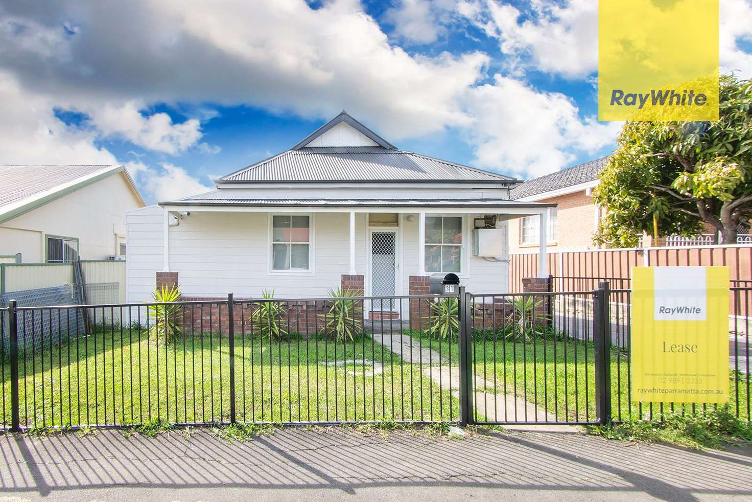 Main view of Homely house listing, 31 Marsden Street, Parramatta NSW 2150