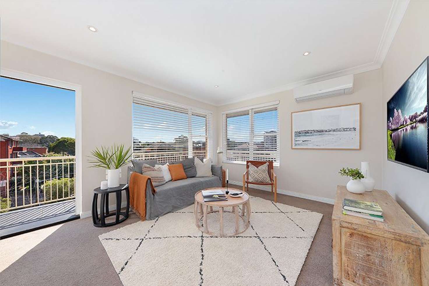 Main view of Homely apartment listing, 7/22 Addison Street, Kensington NSW 2033