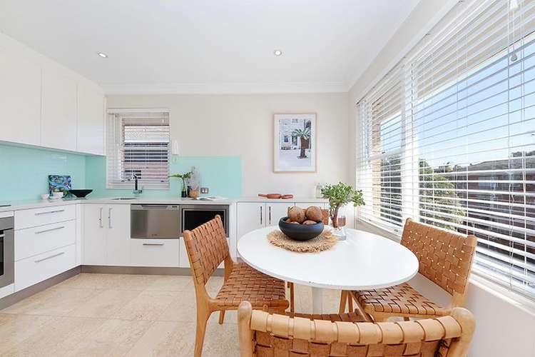 Second view of Homely apartment listing, 7/22 Addison Street, Kensington NSW 2033