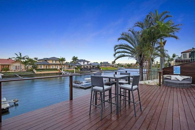 Fourth view of Homely house listing, 8 Folkstone Place, Runaway Bay QLD 4216