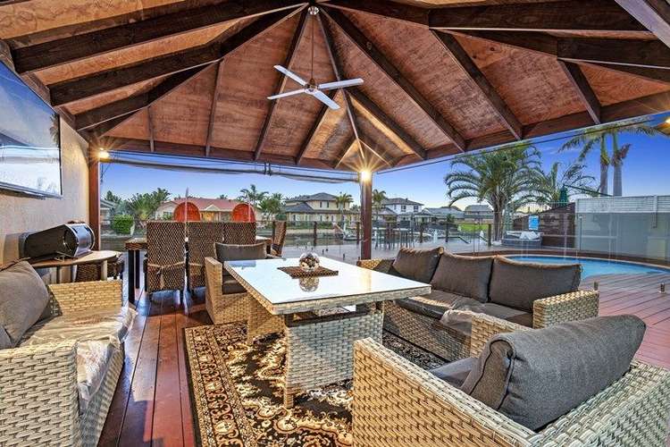 Sixth view of Homely house listing, 8 Folkstone Place, Runaway Bay QLD 4216